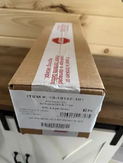 Pokemon TCG Scarlet & Violet Destined Rivals Booster 6 Box Case SEALED - Image 1