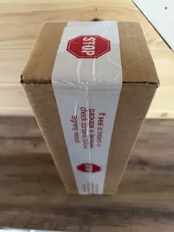 Pokemon TCG Scarlet & Violet Destined Rivals Booster 6 Box Case SEALED - Image 2