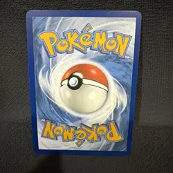 Pokemon TCG N's Reshiram Holo Card 167/159 Sv09: Journey Together Illustration - Image 3