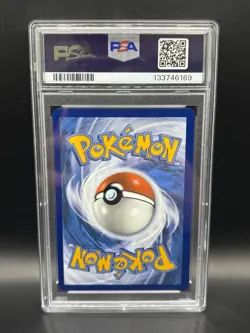 2024 Pokemon Terapagos Ex Special Illustration Rare PSA 10 170/142 Gem Mint EN - Image 2