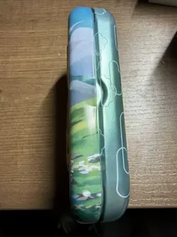 Pokemon TCG: Sinnoh Stars Mini Tin | Turtwig & Luxray Empty Tin - Image 5