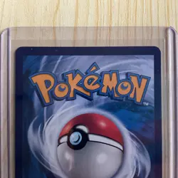 Pokemon TCG Chinese Gem Pack Vol.4 Ponyta Exclusive CBB4C-01 07/07 NM - Image 2
