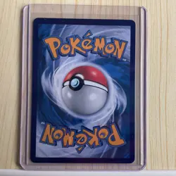 Pokemon TCG Chinese Gem Pack Vol.4 Ponyta Exclusive CBB4C-01 07/07 NM - Image 4