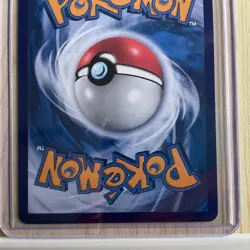 Pokemon TCG Chinese Gem Pack Vol.4 Ponyta Exclusive CBB4C-01 07/07 NM - Image 5
