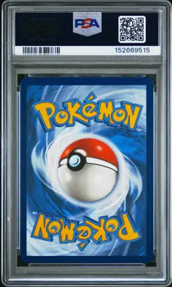 Mega Lucario ex Pokemon Mega Evolution Ultra Rare Holo 160/132 PSA 10 Gem Mint - Image 2