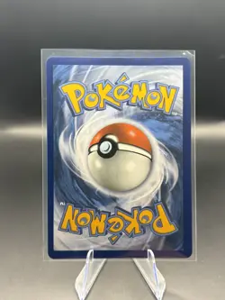 2016 Pokemon TCG XY Evolutions Pidgeot EX 64/108 Ultra Rare Holo Near Mint - Image 2