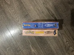 Pokemon Base Set 2 Hot Water & Bodyguard Fossil Sealed Decks Wizards of the Coas - Image 3