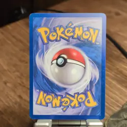 Pokemon Aerodactyl Restored Rare Fossil 53/108 HP90 2012 English - Image 2