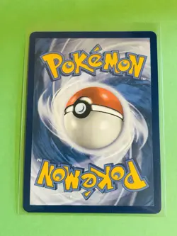Mega Absol Ex 086/132 MEG EN Pokemon TCG Pack Fresh Mint - Image 2