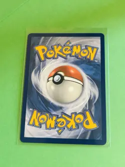 Pokemon TCG: Destined Rivals - 031/182 - Team Rocket's Moltres ex Pack Fresh - Image 2