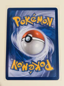 Pokemon TCG - 050/132 - Mega Manectric ex - Mega Evolution - Pack Fresh NM - Image 2