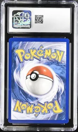 ✨✨ CGC 10 Squirtle 17/25 Cosmos Holo Celebrations McDonald's Collection 2021 - Image 2