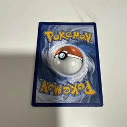 Pokemon TCG Tapu Bulu Illustration Rare SV: Shrouded Fable 065/064 NM - Image 2