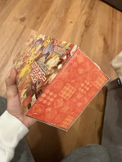 [US Seller] 2025 Pokemon Japanese Pokemon Center Tohoku Pikachu Box - Image 1