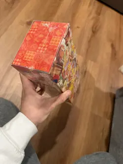 [US Seller] 2025 Pokemon Japanese Pokemon Center Tohoku Pikachu Box - Image 4