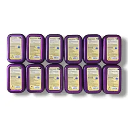 Pokemon Shrouded Fable EMPTY Mini Tins Random Assortment Character Lot of 12 - Image 2