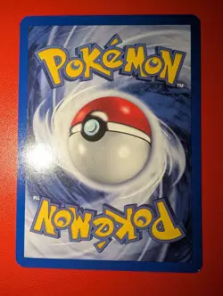 Pokemon Erika's Vileplume 005/132 Gym Heroes Holo Rare 80HP Mega Drain 30 2000 - Image 5