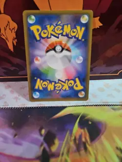 (Japanese) Dracozolt VMAX 024/070 RRR - S5a Matchless Fighters - Pokemon TCG NM - Image 2