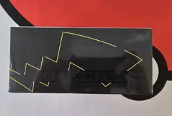 Pokemon 25th Anniversary Celebrations Elite Trainer Box - Image 3