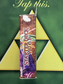 Yu-Gi-Oh! TCG Starter Deck Yugi Complete Cards NM Unplayed Dark Magician! - Image 4