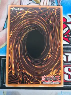 YuGiOh - The Winged Dragon of Ra RA05-EN130 Starlight Rare Near Mint In Hand - Image 2