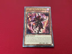 Aluber the Jester of Despia - Ultimate Rare - OP20-EN003 - Unlimited Edition NM - Image 1