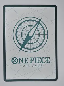 DON Card Donquixote Doflamingo OP10 Royal Blood One Piece Card Game TCG English - Image 2