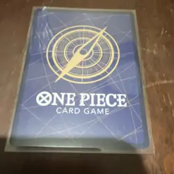 One Piece CCG Eustass 'Captain' Kid Blocker OP05-076 x2 Regular English - Image 2