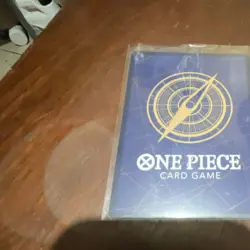 One Piece CCG Eustass 'Captain' Kid Blocker OP05-076 x2 Regular English - Image 3