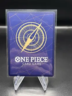 Donquixote Doflamingo OP14-069 SR One Piece CCG Alternate Art Alt NM English - Image 2