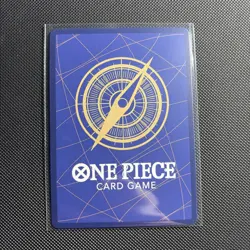 Sabo OP15-046 (Alt Art) SR One Piece CCG - Adventure on Kami’s Island English - Image 2