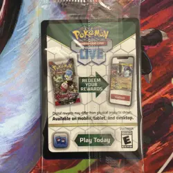 Sylveon EX 041/131 Prismatic Evolutions STAMPED Promo SEALED Pokemon 2025 - Image 2