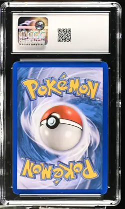 CGC 9 MINT Gyarados 7/95 Reverse Holo Call Of Legends Pokemon Card - Image 2
