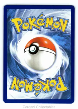 Mismagius EX 036/094 - Phantasmal Flames - Pokemon Card - Near Mint - Image 2