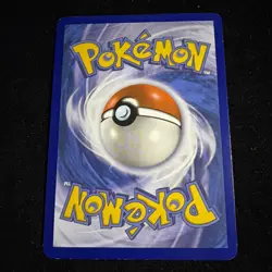 Pokemon Pikachu EX XY124 Black Star Promo 2016 Holo Card TCG - Image 2