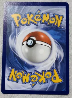 Pokemon Trainer-Stadium Lumiose City Full Art Holo Card 111/088 - Image 2