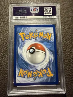 2025 Pokemon MEG EN Marshadow #146 PSA 10 Gem Mint Graded Card - Image 2