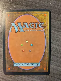 Sliver Queen MTG Magic - Stronghold NM Condition - Image 2