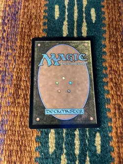 Yavimaya Cradle of Growth FOIL PRERELEASE Rare Modern Horizons 2 MH2 MTG - Image 3