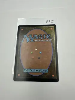MTG Magic the Gathering Ignoble Hierarch (355/765) Modern Horizons 2 LP - Image 3
