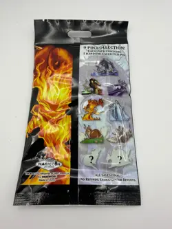 MagicCon Las Vegas Mystery Pin Booster 2023 - Image 2