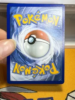 Pokemon Gengar EX 034/119 XY - Phantom Forces Full Art Holo 2014 Raw Near Mint - Image 4