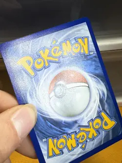 Pokemon Gengar EX 034/119 XY - Phantom Forces Full Art Holo 2014 Raw Near Mint - Image 5