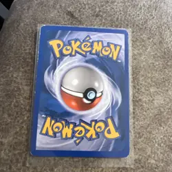 Pokemon Tcg Wobbuffet Diamond & Pearl 41/130 Regular Rare - Image 2