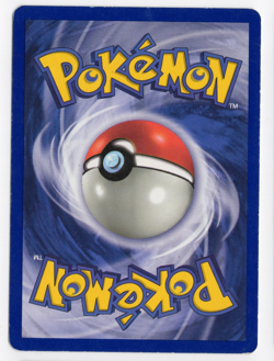 Imposter Professor Oak 73/102 Base Set Pokemon Card - Image 2