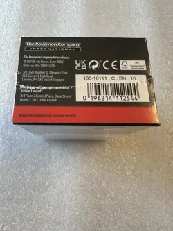Pokemon Prismatic Evolutions Booster Bundle. Factory Sealed, Brand New - Image 3