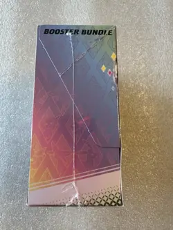 Pokemon Prismatic Evolutions Booster Bundle. Factory Sealed, Brand New - Image 4