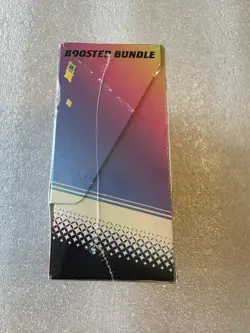 Pokemon Prismatic Evolutions Booster Bundle. Factory Sealed, Brand New - Image 5