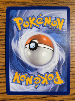 Gastly 177/162 - Temporal Forces - Scarlet & Violet - Holo Pokemon Card - NM - Image 2