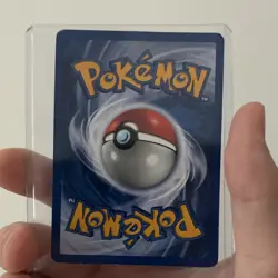 Hunduster 5/75 Neo Discovery Unlimited Holo Rare German Pokemon TCG Card (2001) - Image 2